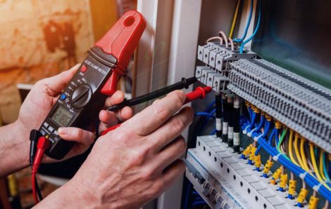 The Importance of Feasibility Study, Detailed Engineering, and Thermography Services!!