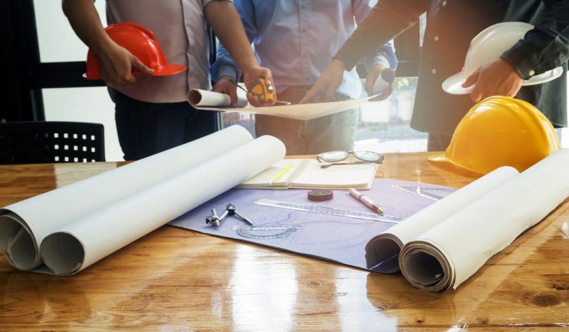 As Build Documents – Adding in Accuracy