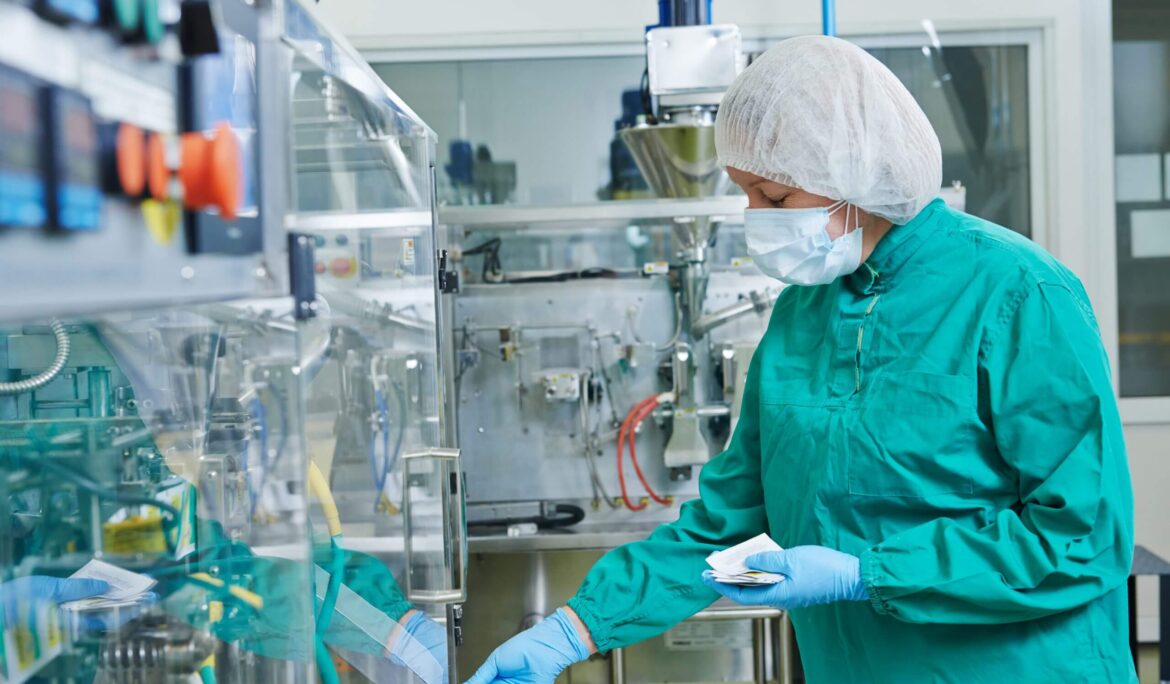 Different Departments and the Required Basis of Documents in Pharma industry!!