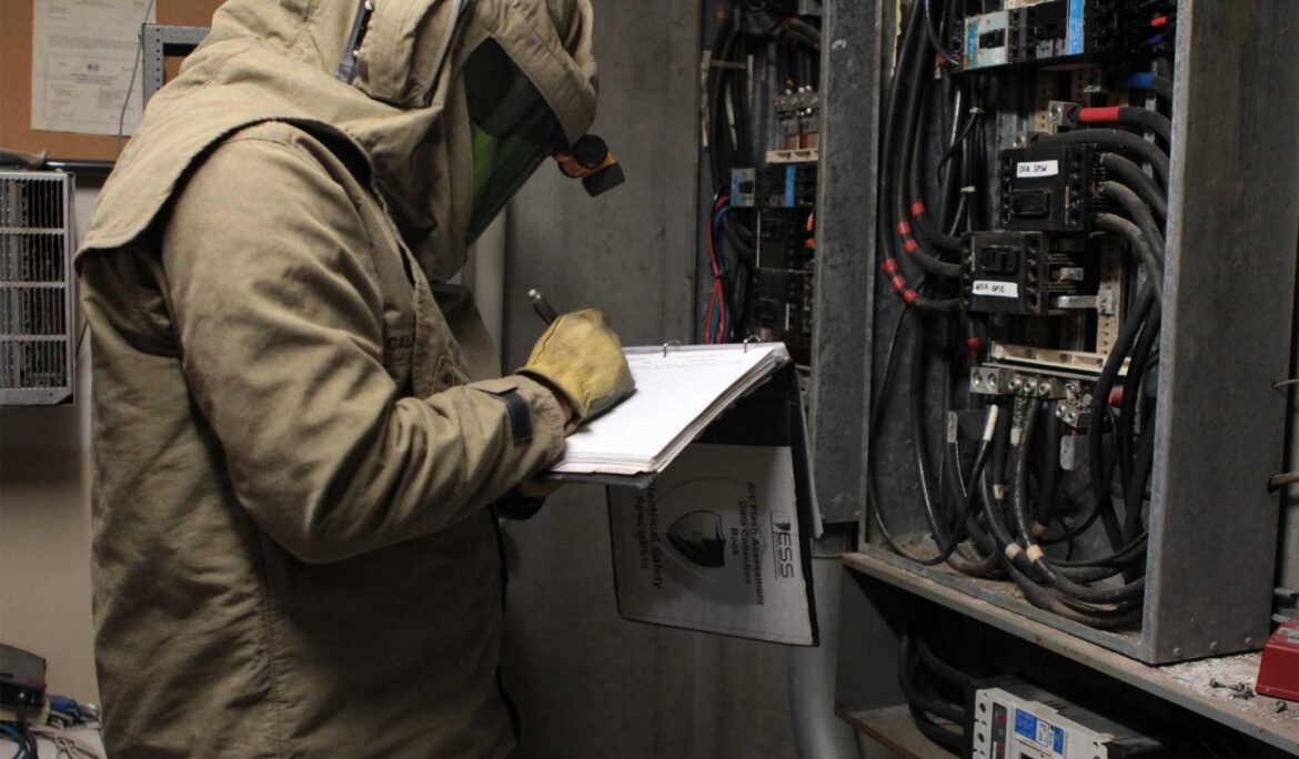 Received Arc Flash Analysis Reports? What is next now?