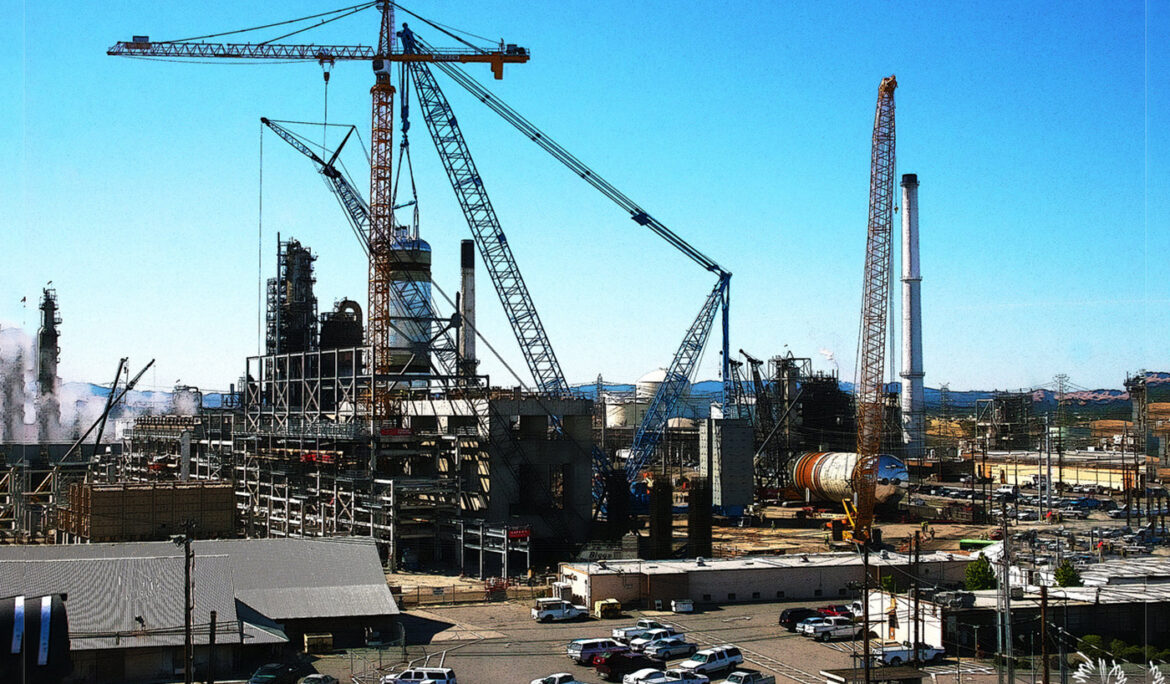 Role of Engineering Design in EPC Contracting!!