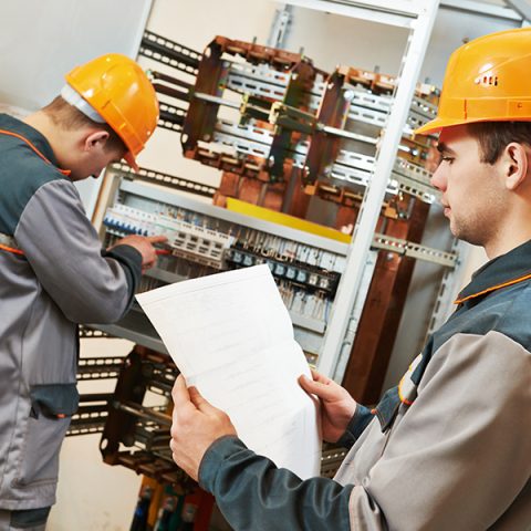Application of Different Documents in Electrical Safety Audit!!