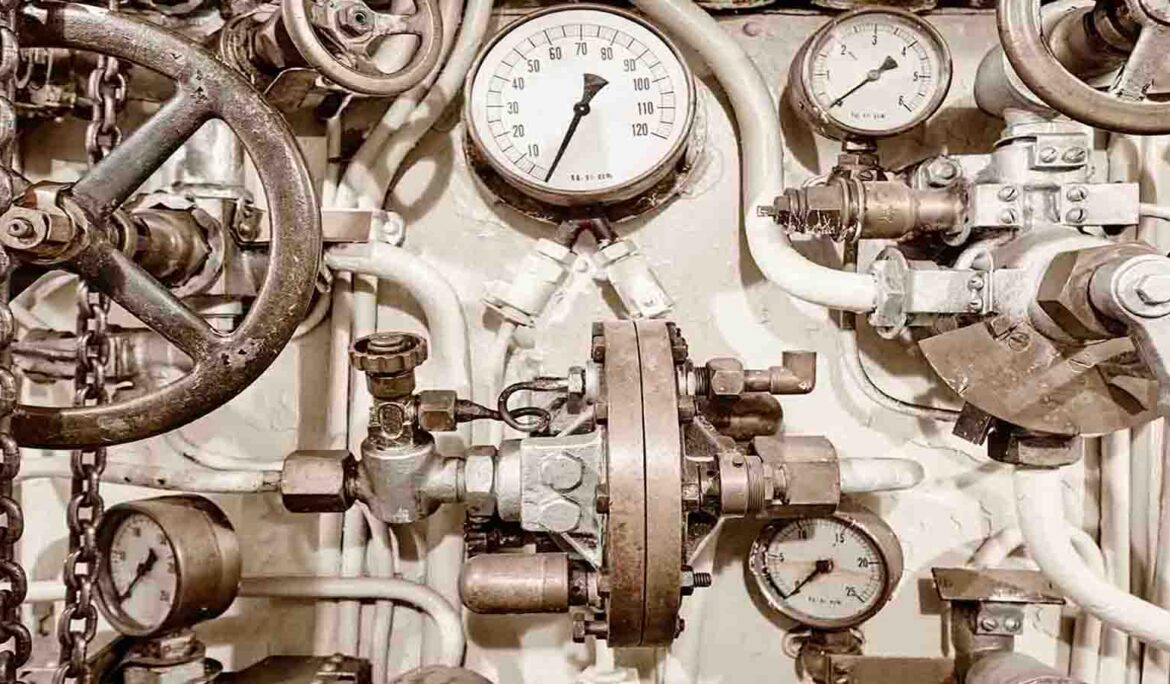 Mastering the Technical Aspects of Instrumentation Engineering: Safeguarding Safety and Efficiency in Industrial Plants!!