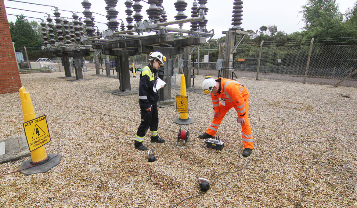 How EPC Contractors Can Save the Cost from Simple Earthing Design?