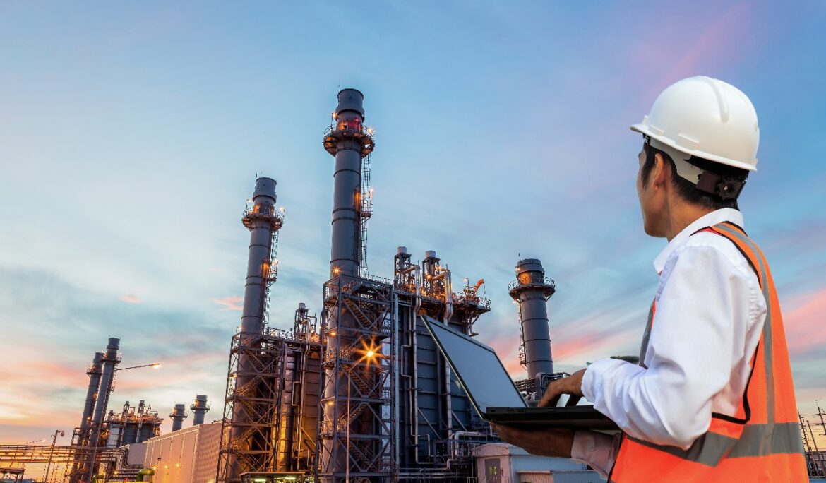 Navigating Hazardous Locations: Classification Systems, Compliance, and Safety Measures!!