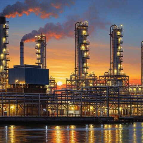 Revolutionizing Energy: Cutting-Edge Innovations in the Oil and Gas Industry!!