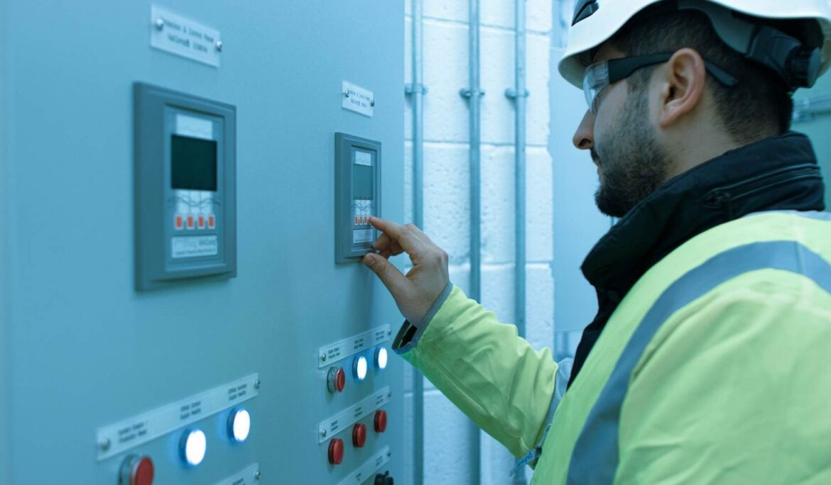 Optimizing System Safety: Advanced Fault Analysis in Protective Device Coordination for Industrial Applications!!