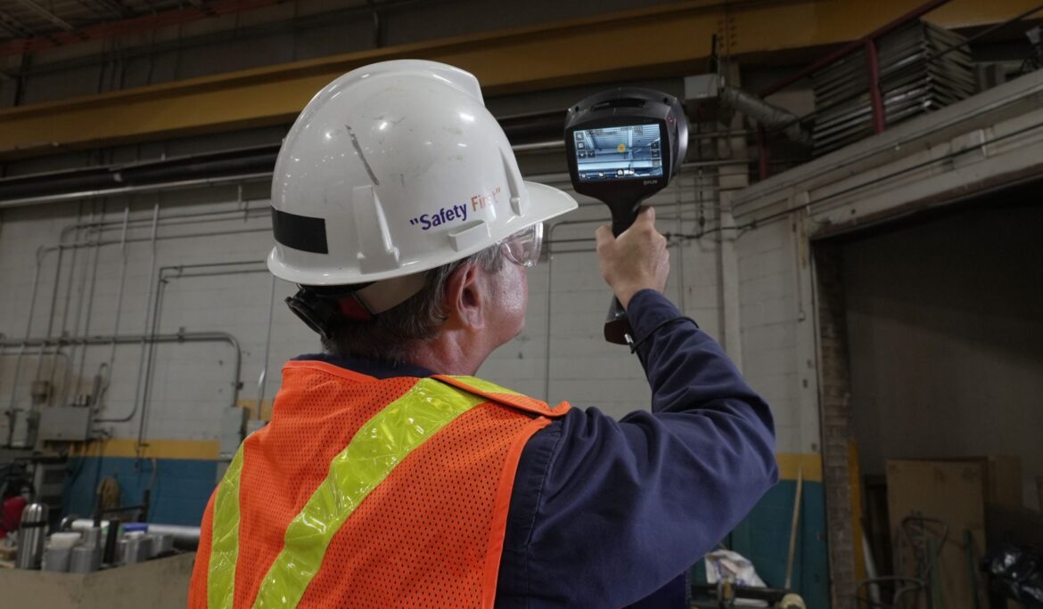 Role of Acoustic Detections in Preventive Maintenance!!