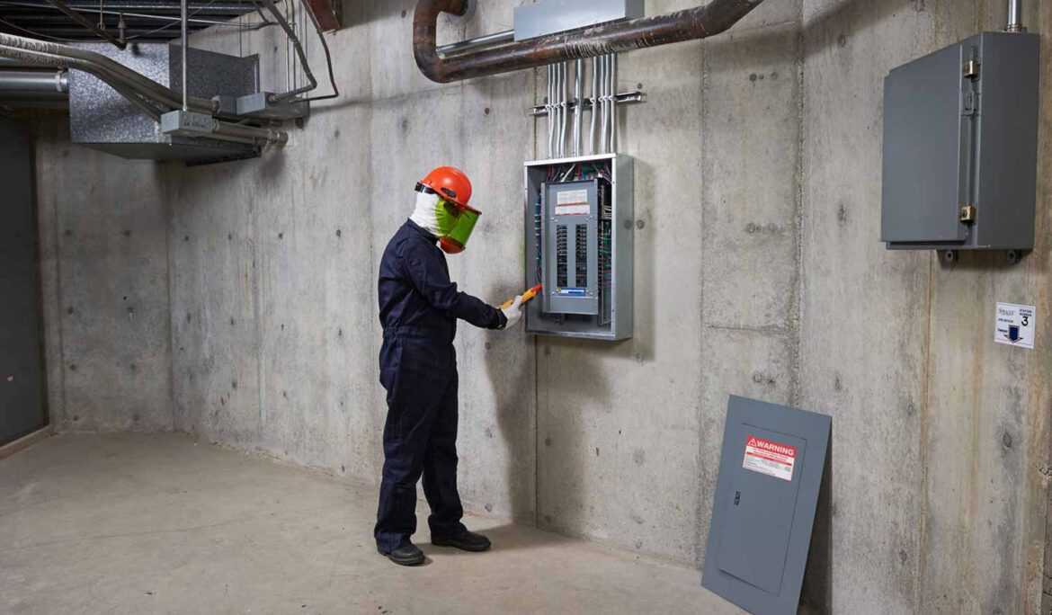 Performed Arc Flash Analysis? What is next?