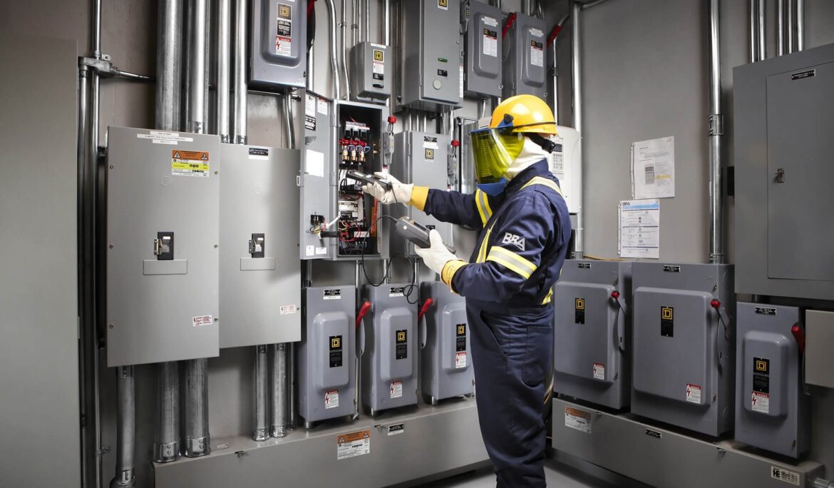 Key Deliverables from an Arc Flash Analysis for Optimal Electrical Safety!!