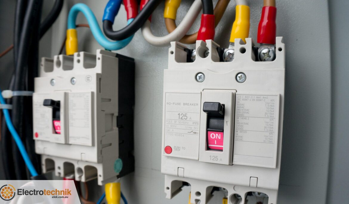 The Role of Relay Coordination in Lowering Arc Flash Incidences!!