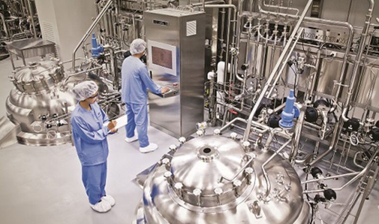 Resolving Power Quality Challenges in a Dual-Source 33 kV API Facility