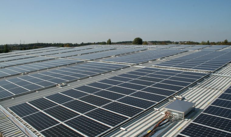 ₹12.3 Lakhs in Losses Due to Deferred Maintenance – 5 MW Rooftop Solar Plant