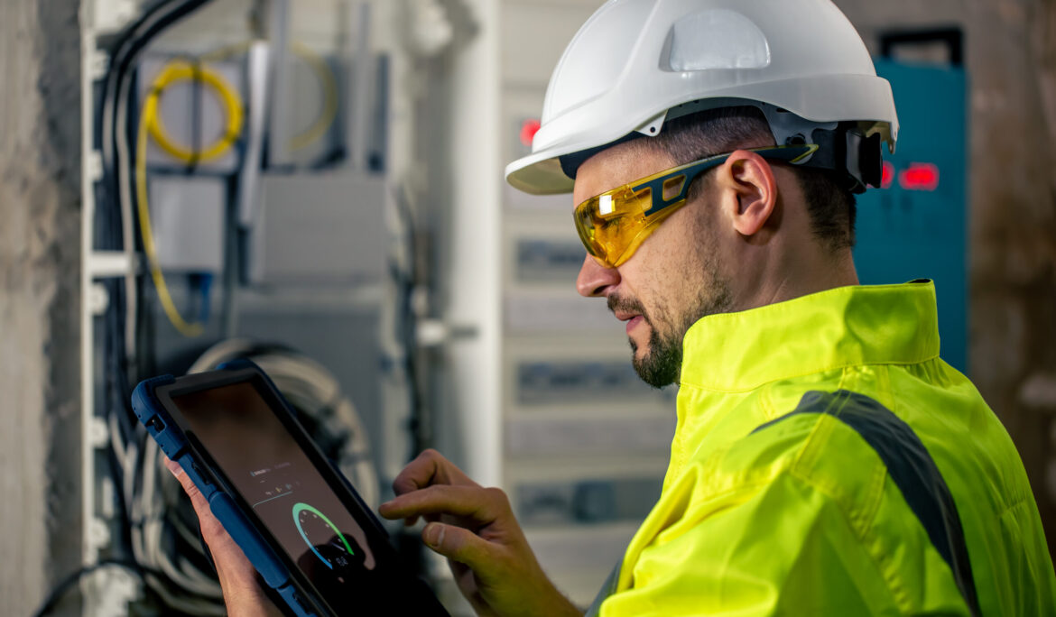 Energy Audits in Manufacturing: Engineering Precision for Hidden Efficiency!!
