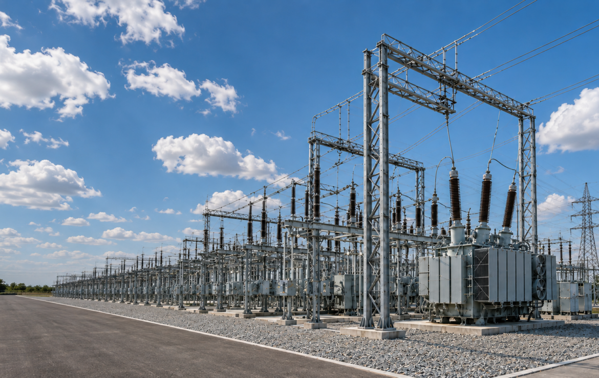 Adding Substation Engineering Capacity Without Losing Design Control!!