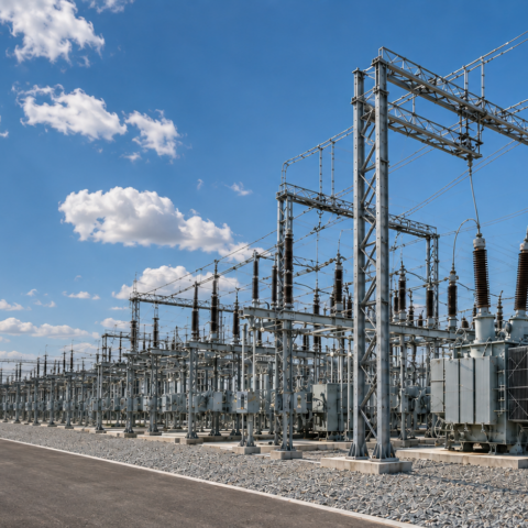Adding Substation Engineering Capacity Without Losing Design Control!!