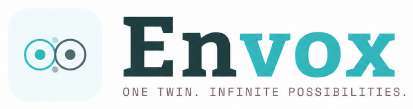 Envox — One Twin. Infinite Possibilities.